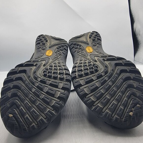 Merrell Siren Sport 2 Womens 6.5 Black Damson Purple Shoes Waterproof J48872 - Picture 11 of 12